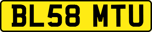 BL58MTU