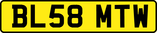 BL58MTW