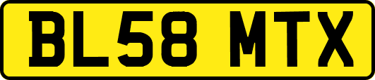 BL58MTX