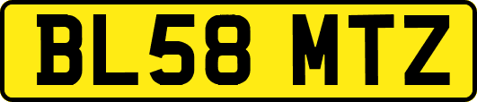 BL58MTZ