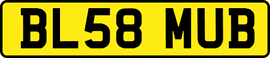 BL58MUB