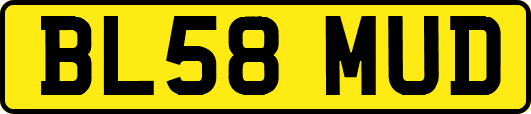 BL58MUD