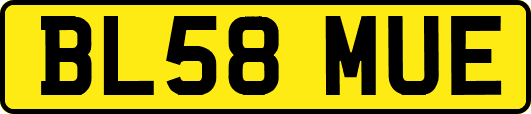BL58MUE