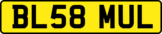 BL58MUL
