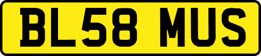 BL58MUS
