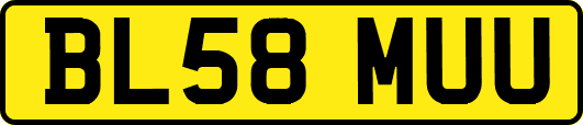 BL58MUU