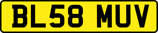 BL58MUV