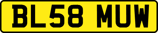 BL58MUW