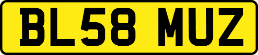 BL58MUZ