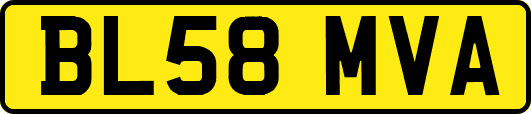 BL58MVA