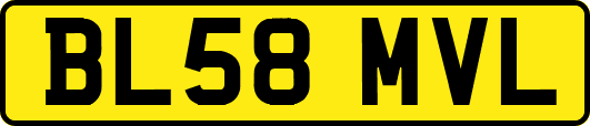 BL58MVL