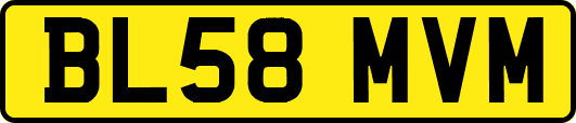 BL58MVM