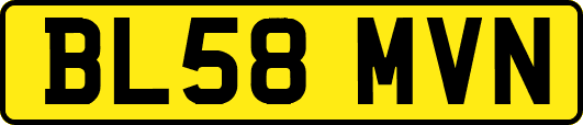 BL58MVN