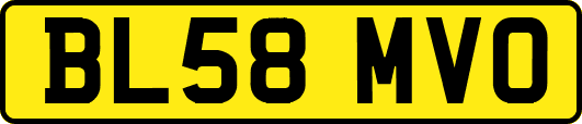 BL58MVO