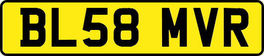BL58MVR