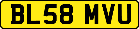 BL58MVU