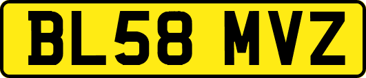 BL58MVZ