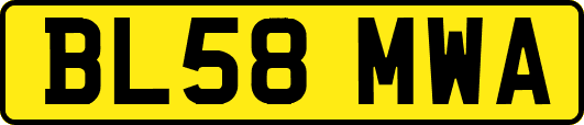 BL58MWA