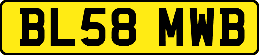 BL58MWB