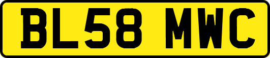 BL58MWC
