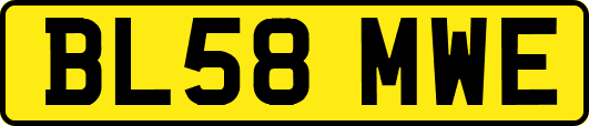BL58MWE