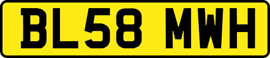 BL58MWH