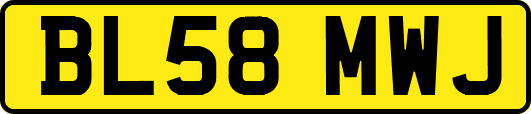 BL58MWJ