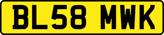 BL58MWK