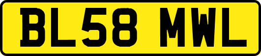 BL58MWL