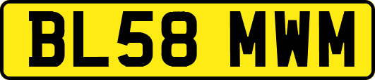 BL58MWM