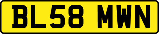 BL58MWN