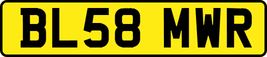 BL58MWR