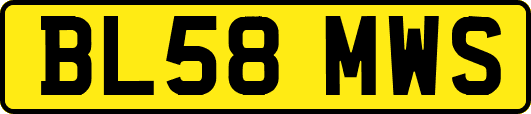 BL58MWS