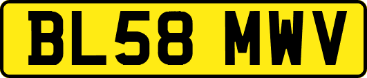 BL58MWV