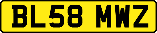 BL58MWZ