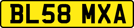 BL58MXA
