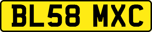 BL58MXC