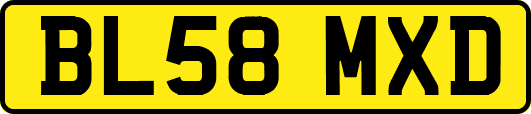 BL58MXD