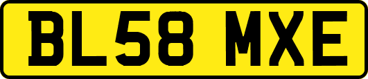 BL58MXE