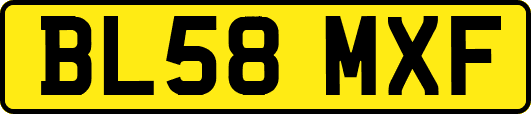 BL58MXF