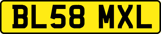 BL58MXL