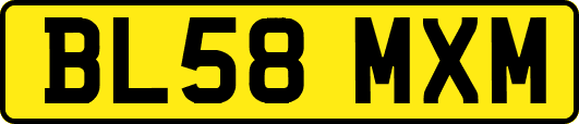BL58MXM