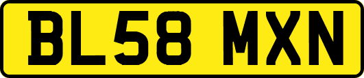 BL58MXN
