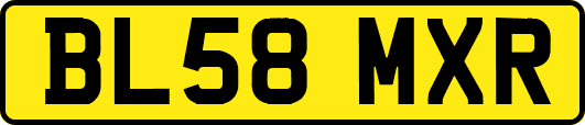 BL58MXR
