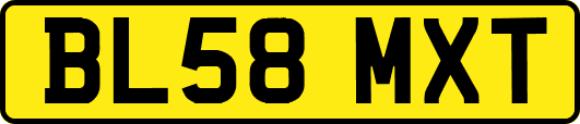 BL58MXT