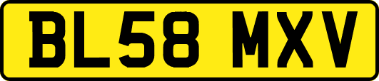 BL58MXV