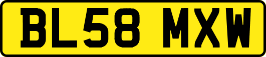 BL58MXW