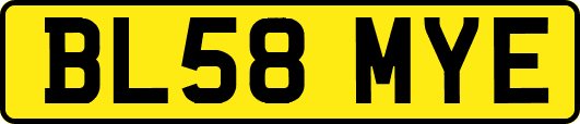 BL58MYE