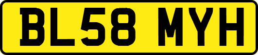 BL58MYH