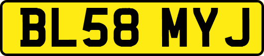 BL58MYJ